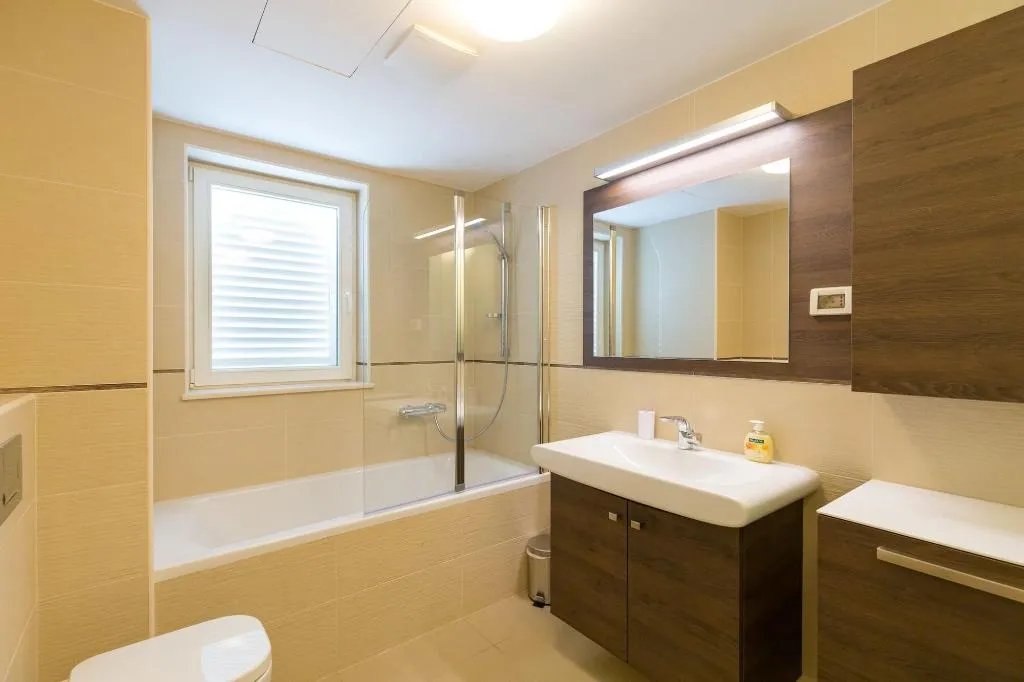 Room, Antonio Luxury Beach Suites, Dubrovnik