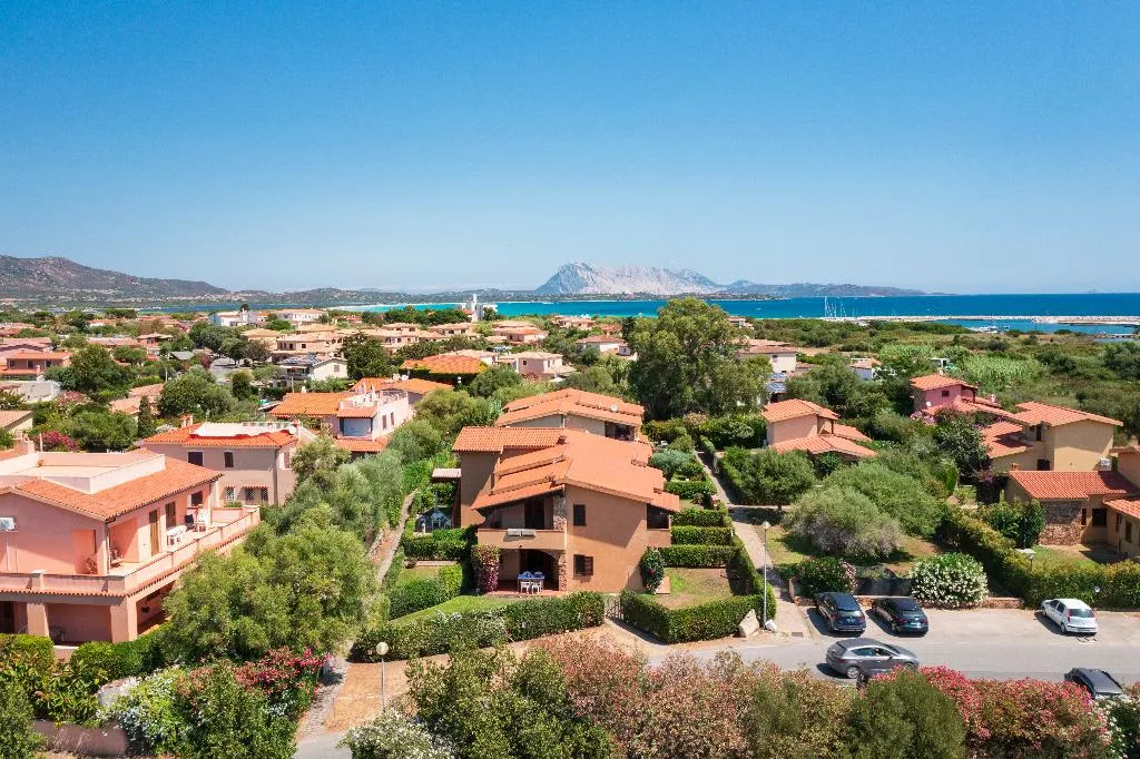 Lobby, Residence Oasi e Oasi Blu, Olbia