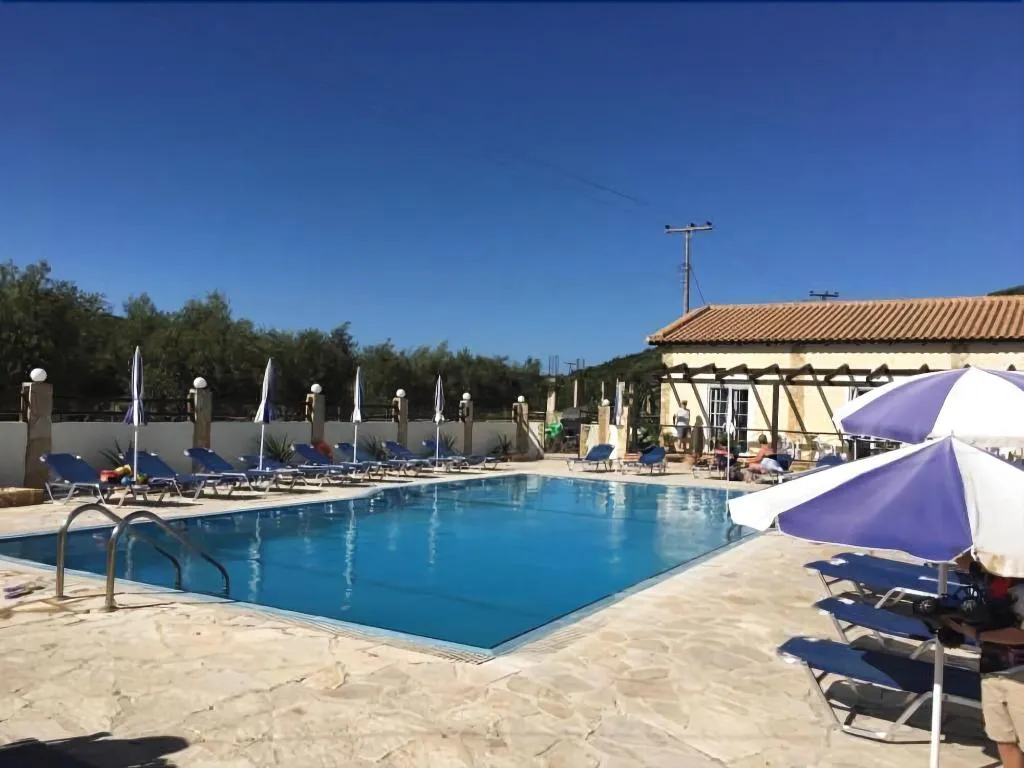 Sports and Entertainment, Zantegarden, Zante