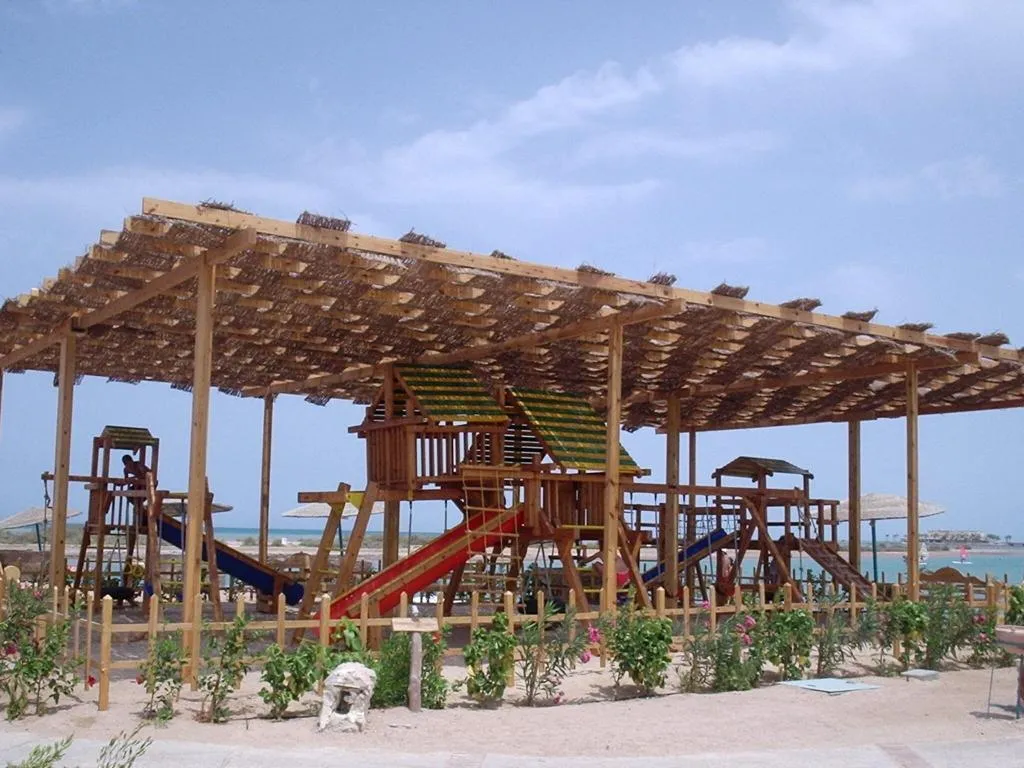 Sports and Entertainment, Sheraton Miramar, Red Sea Riviera