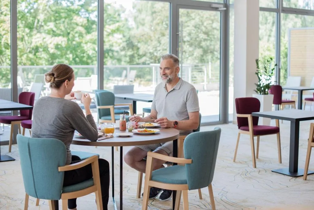 Restaurant, Sopotorium Hotel & Medical Spa, Gdansk