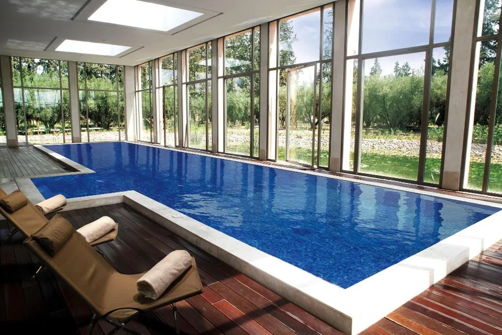 Sports and Entertainment, The Oberoi Marrakech, Marrakech