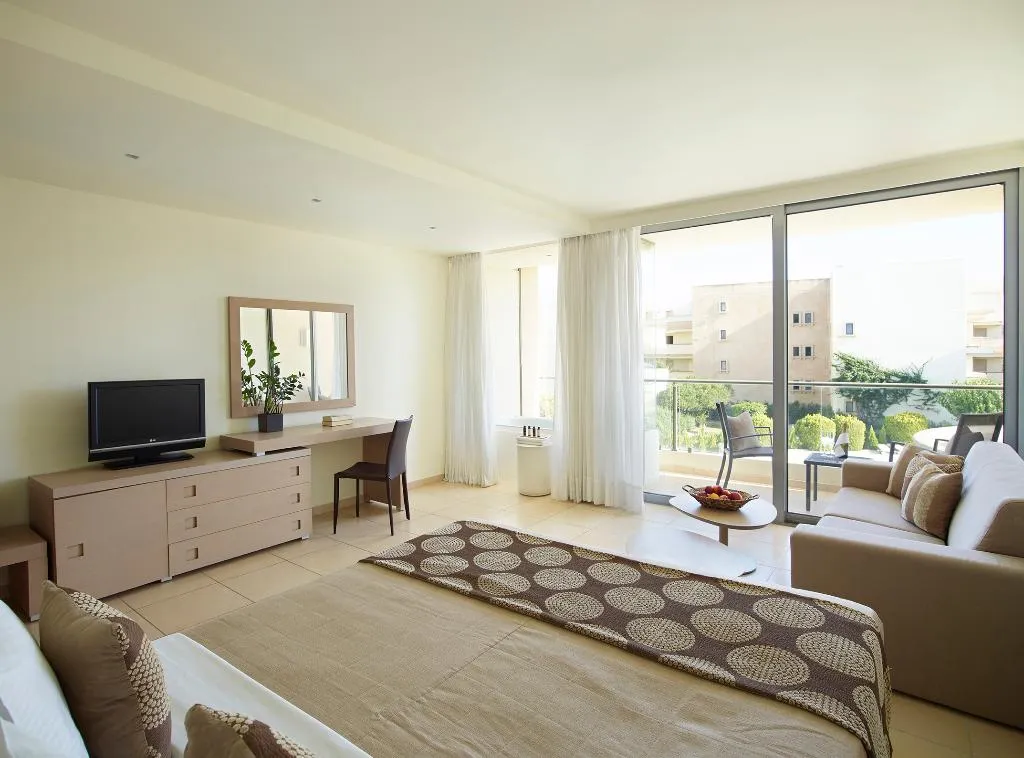 Double or Twin DELUXE Room, The Ixian Grand & All Suites - Adults Only, Rhodes