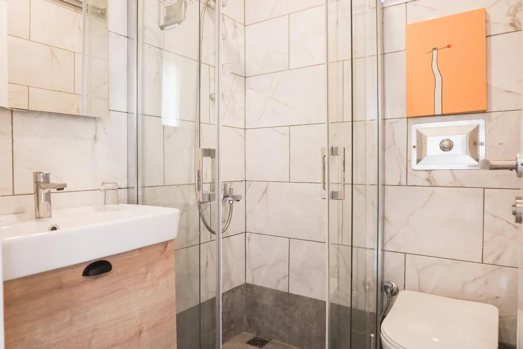 STUDIO Accessible Room, Daphnis Hotel, Bodrum