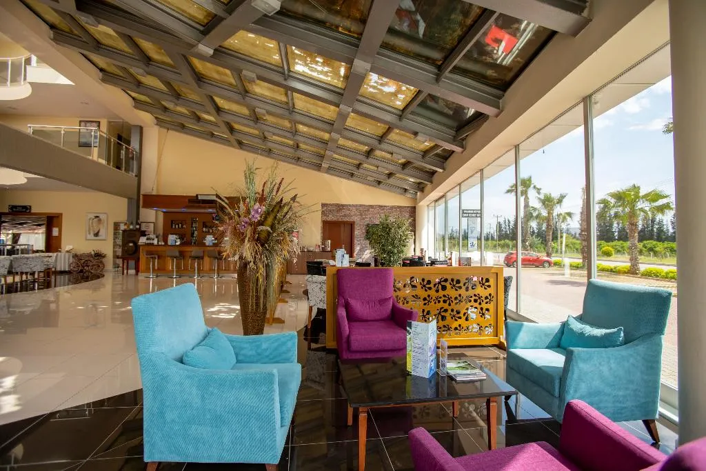 Bar, Dalaman Airport Lykia Thermal & Spa Hotel, Dalaman