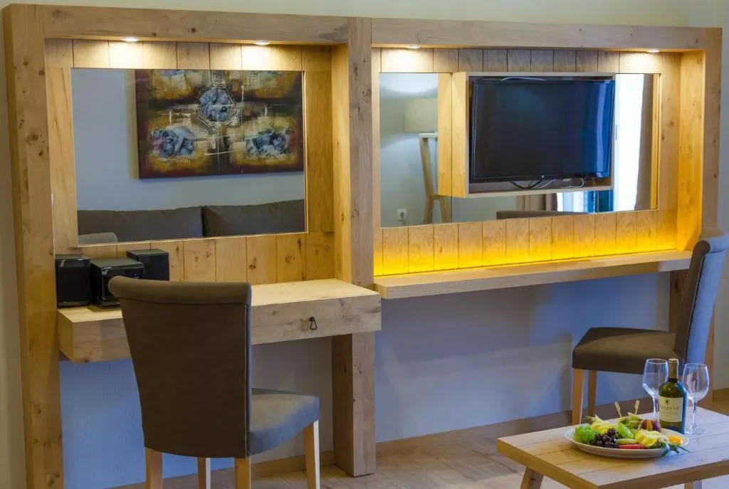 SUITE STANDARD Room, Porto Greco Village Beach hotel, Crete