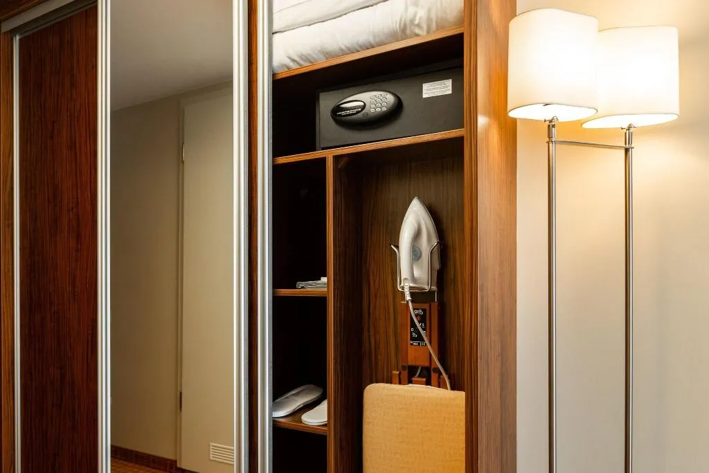Room, Avalon Hotel & Conferences, Riga