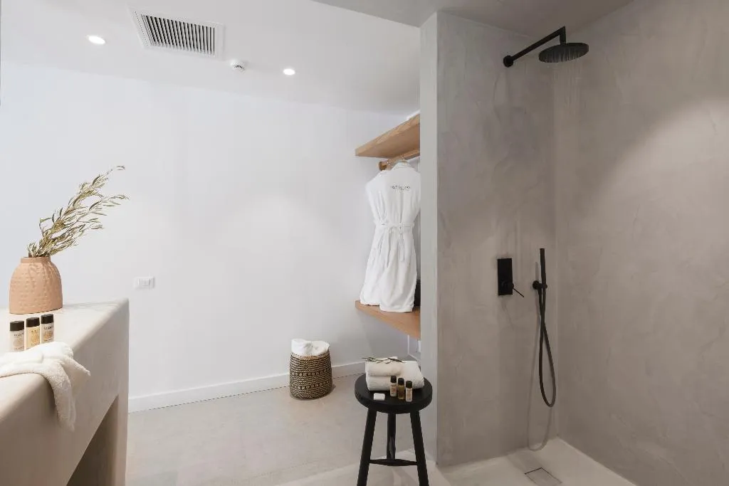SUITE EXECUTIVE Room, Altera Pars Suites, Santorini