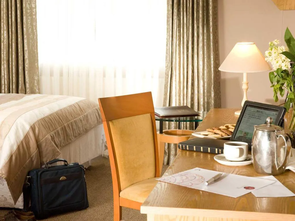 SINGLE STANDARD Room, Great National Commons Inn Hotel, Cork