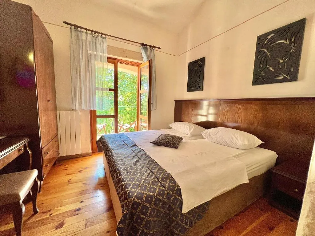 Room, Hotel Filipini, Istria