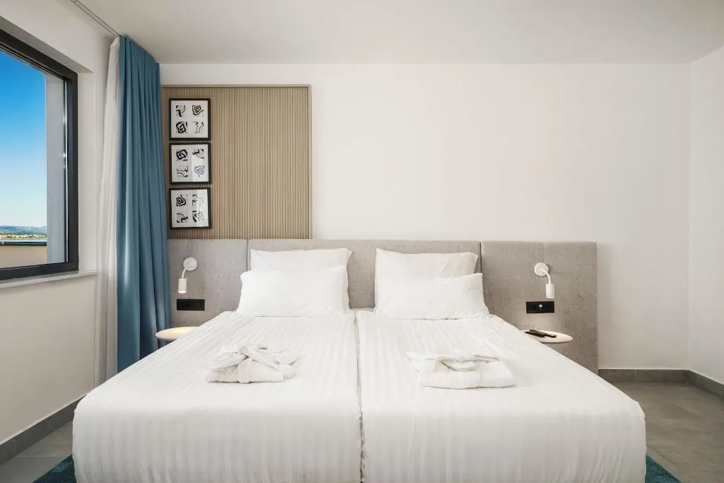 Room, Seesea Hotel, Split