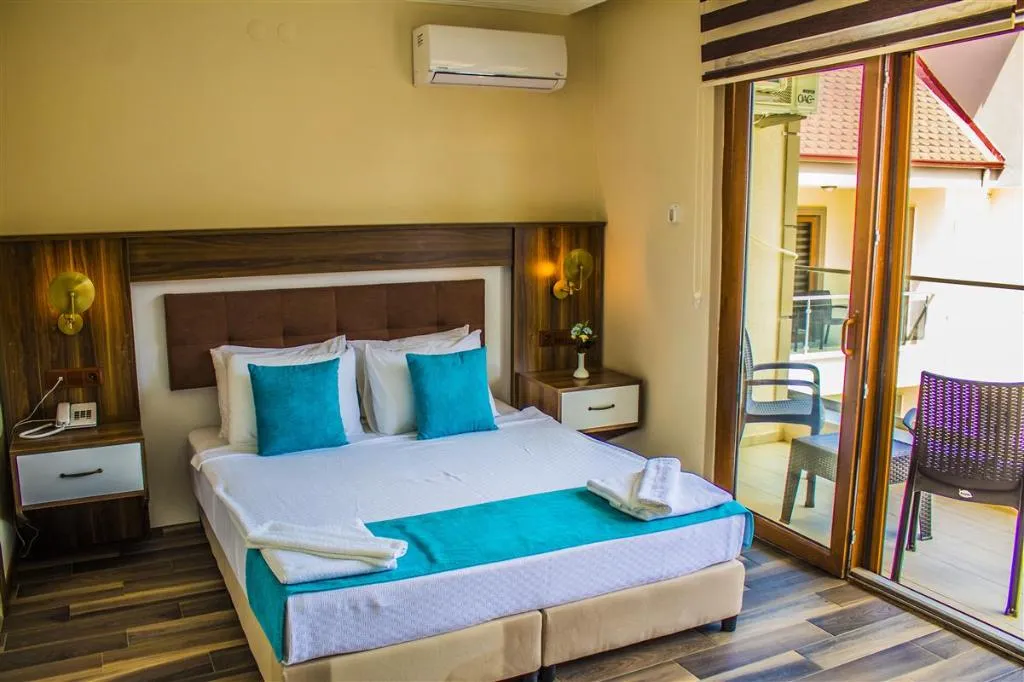 TRIPLE STANDARD Room, Form Termal Hotel & Spa, Izmir