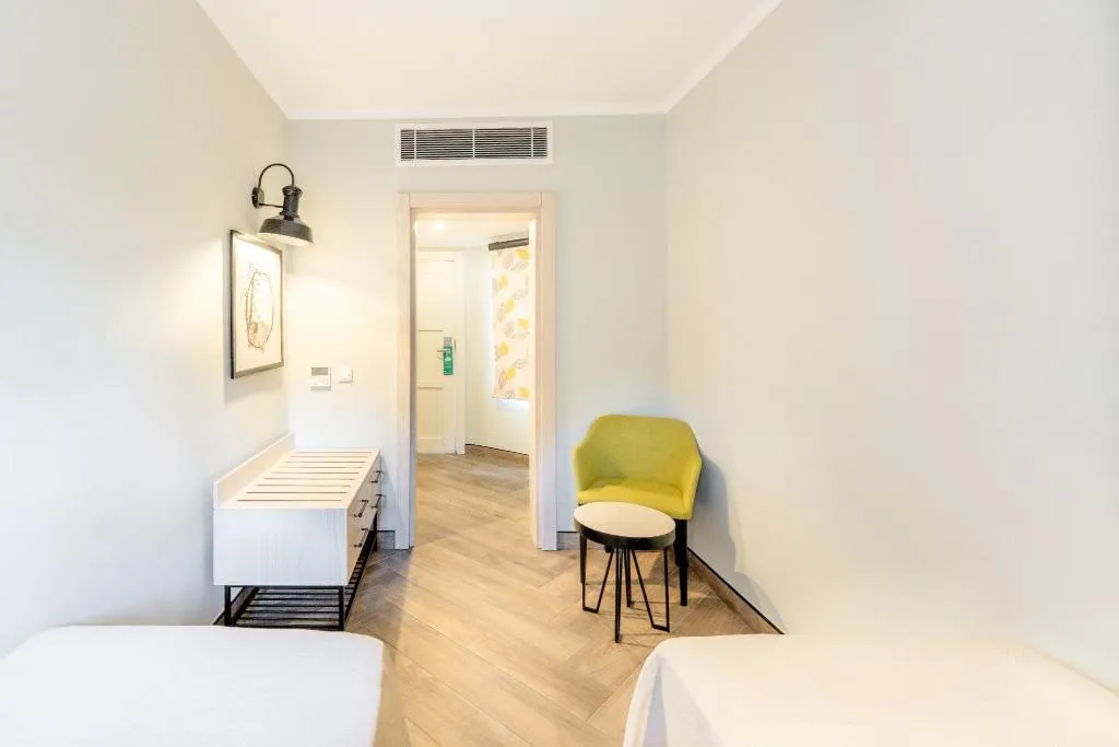 FAMILY ROOM NON SMOKING Room, Club Marco Polo - All Inclusive, Antalya