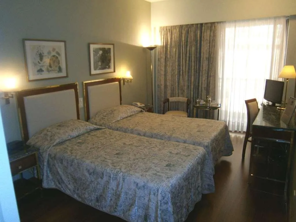 Room, Ilisia  Hotel, Athens