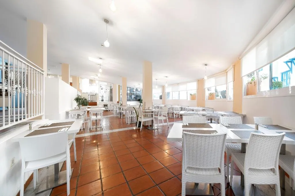 Restaurant, Labranda Bahía Fañabé, Tenerife