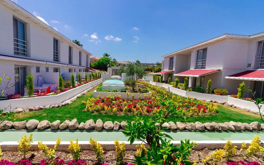 General view, Vela Garden Resort, Izmir