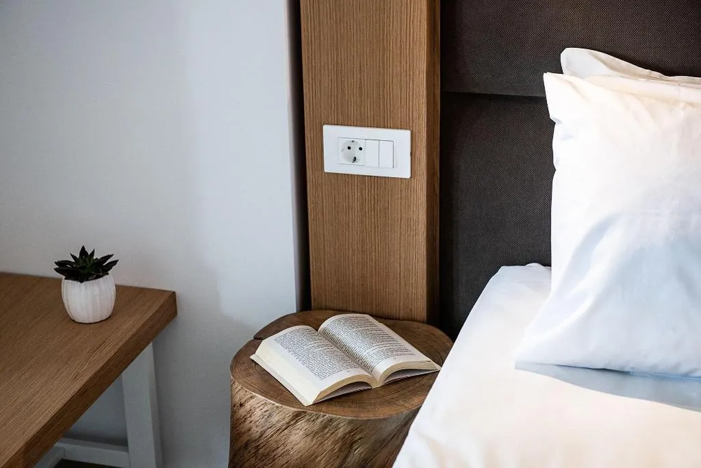 Room, Hotel Vergina Beach, Crete