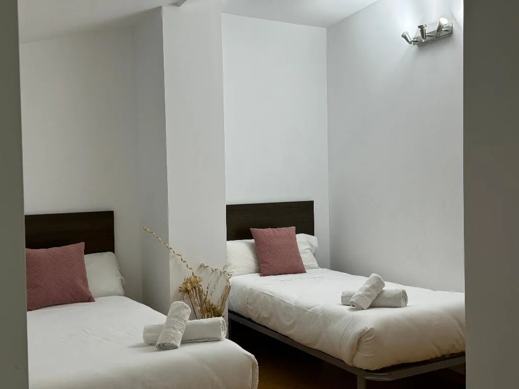 APARTMENT DUPLEX Room, Wave Apartments, Costa Blanca