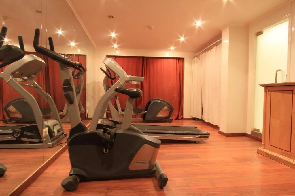 Sports and Entertainment, Le Passage Cairo Hotel & Casino, Cairo