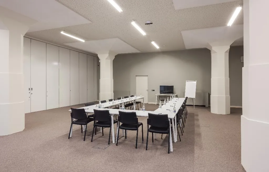 Conferences, Vincci Porto, Porto