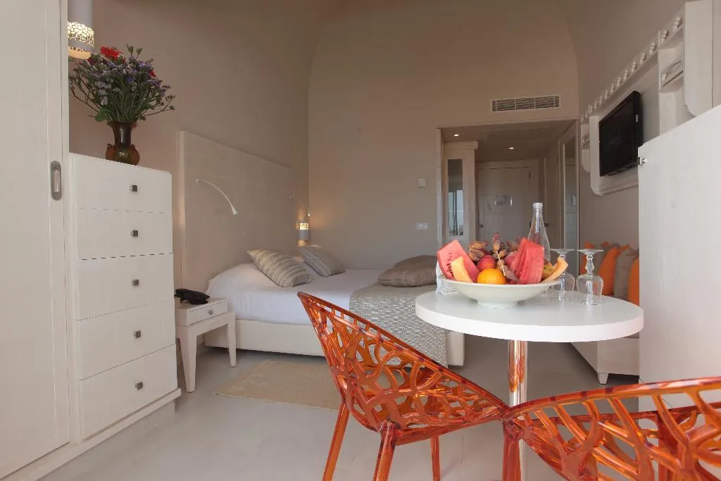 Room, Seabel Rym Beach Djerba, Tunisia