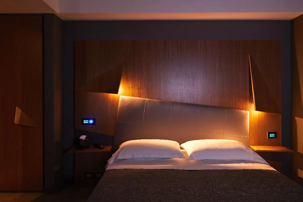 Double or Twin SUPERIOR Room, The Building, Rome