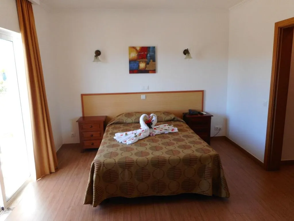 Room, Agua Marinha, Algarve