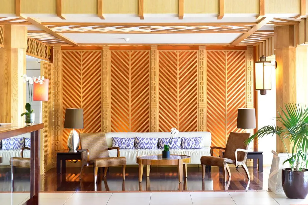 Lobby, Pestana Porto Santo All Inclusive Premium Beach, Porto Santo