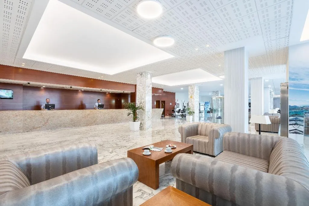 Lobby, Best Tenerife, Tenerife
