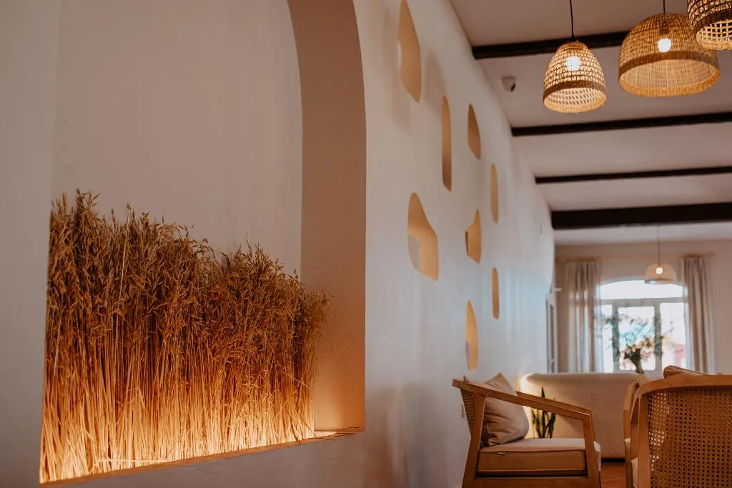 Lobby, Dunas de Doñana, Costa De La Luz