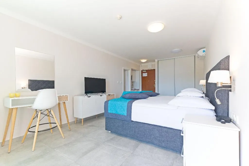STUDIO STANDARD Room, The Residence, Split
