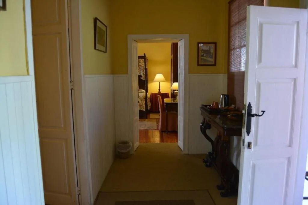 Lobby, Rural Las Longueras, Gran Canaria