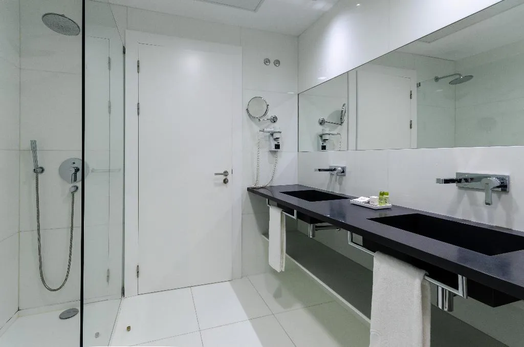 DOUBLE STANDARD Room, Olissippo Saldanha, Lisbon