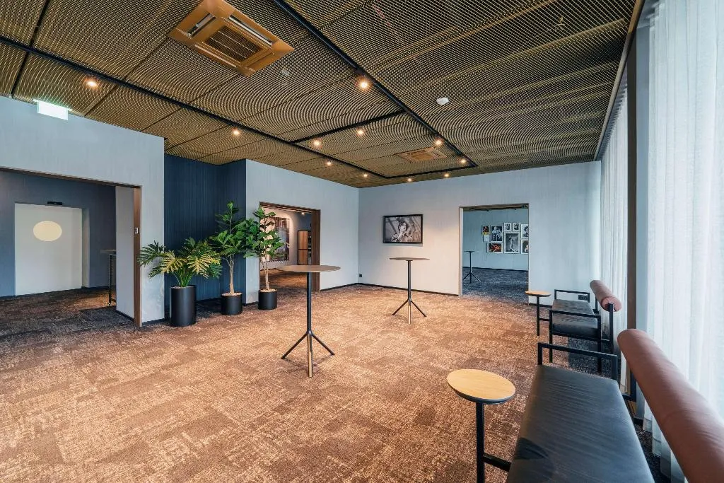 Conferences, Hotel Berlin, Berlin, Berlin