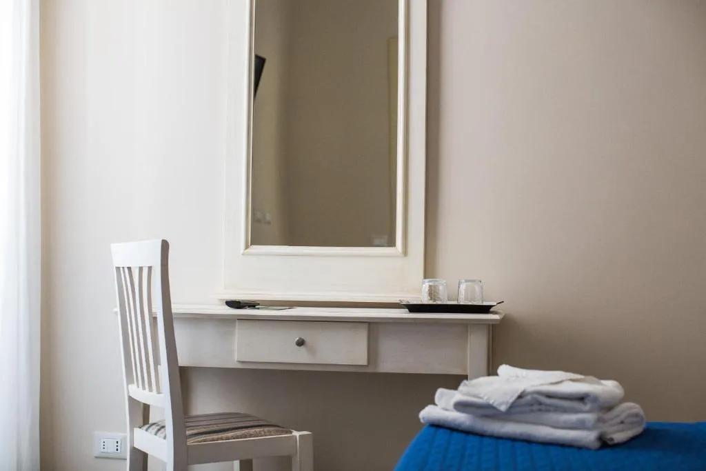 DOUBLE ANNEX Room, Grifo, Rome