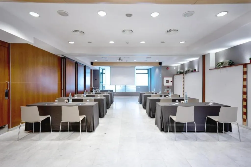 Conferences, Catalonia Barcelona 505, Barcelona