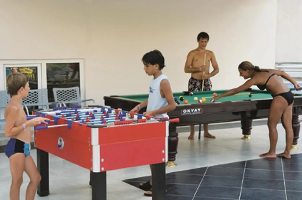 Sports and Entertainment, ARSI BLUE BEACH EX Kemalhan, Antalya