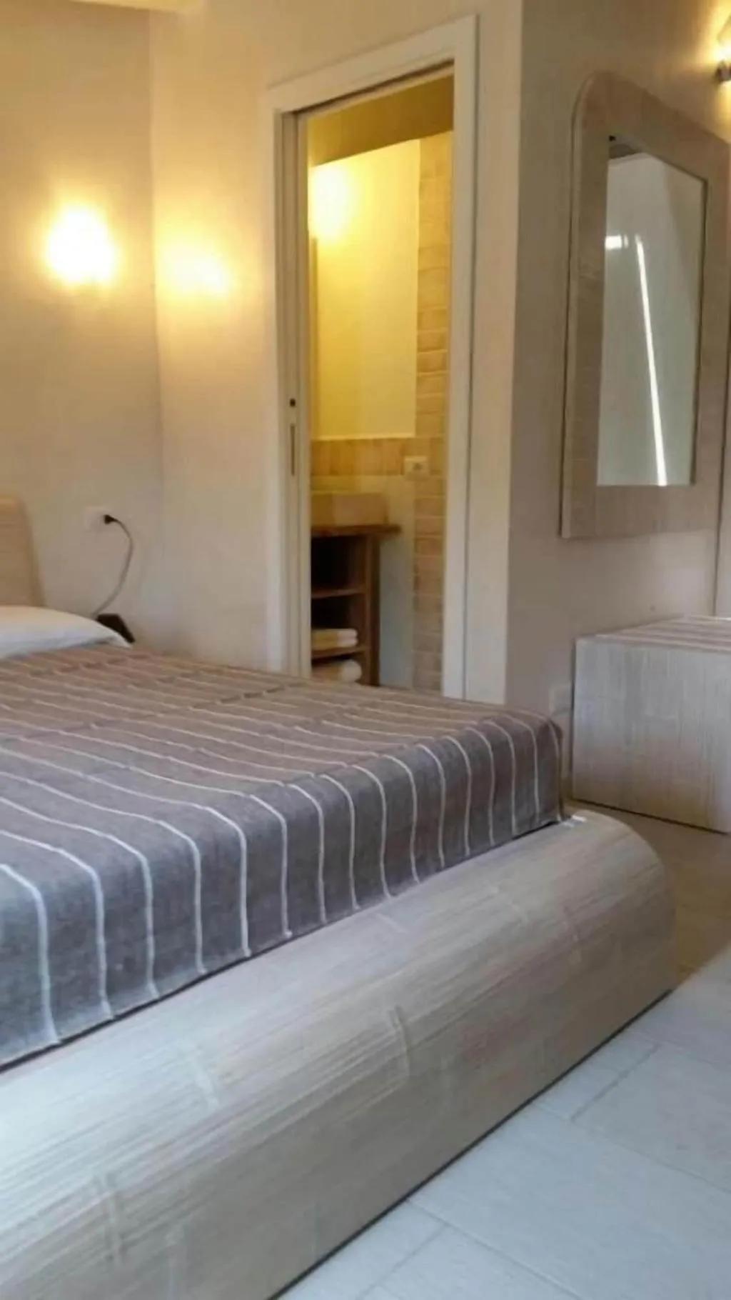 Room, La Casa Di Pier, Olbia