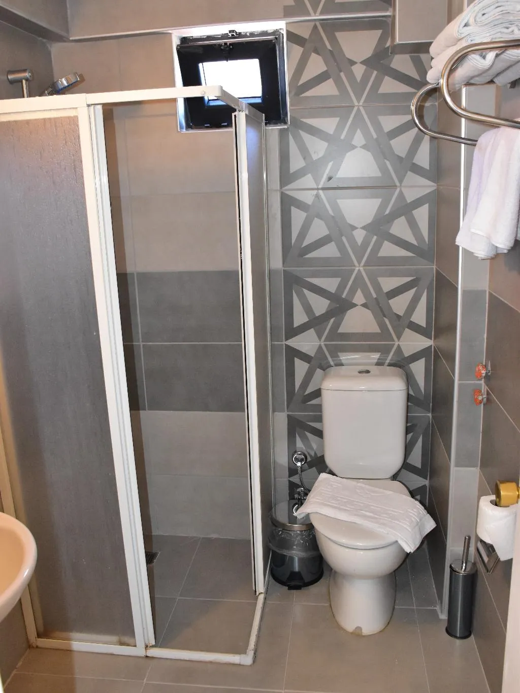 Room, London Blue Hotel, Dalaman
