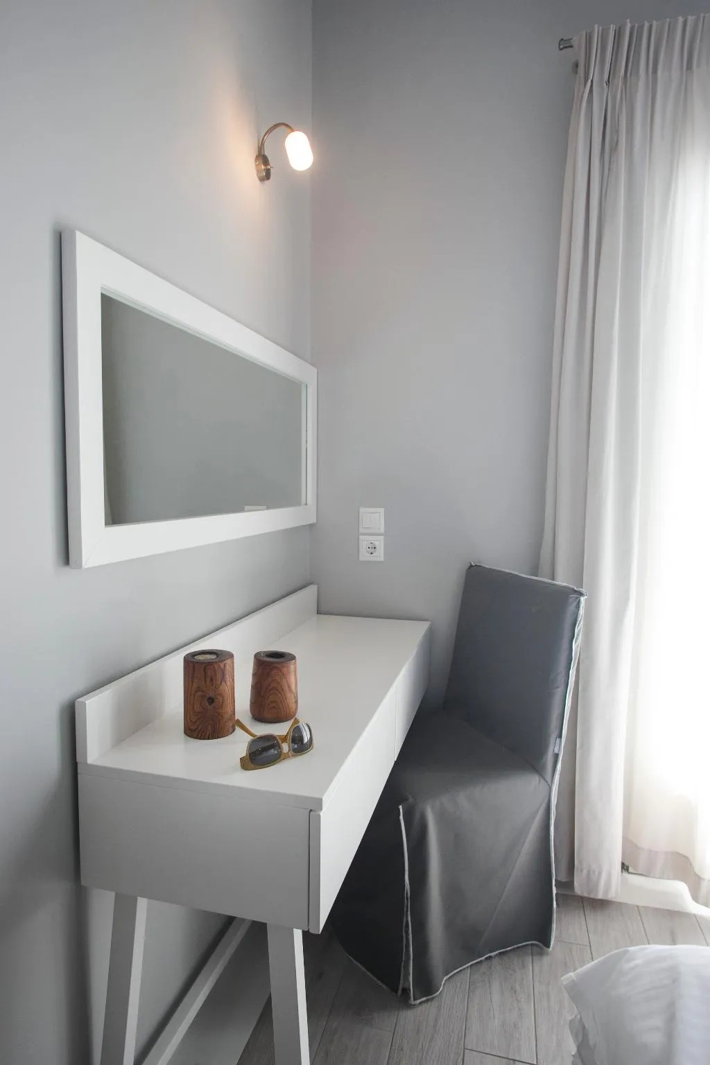 Double or Twin STANDARD Room, Argo Mykonos, Mykonos