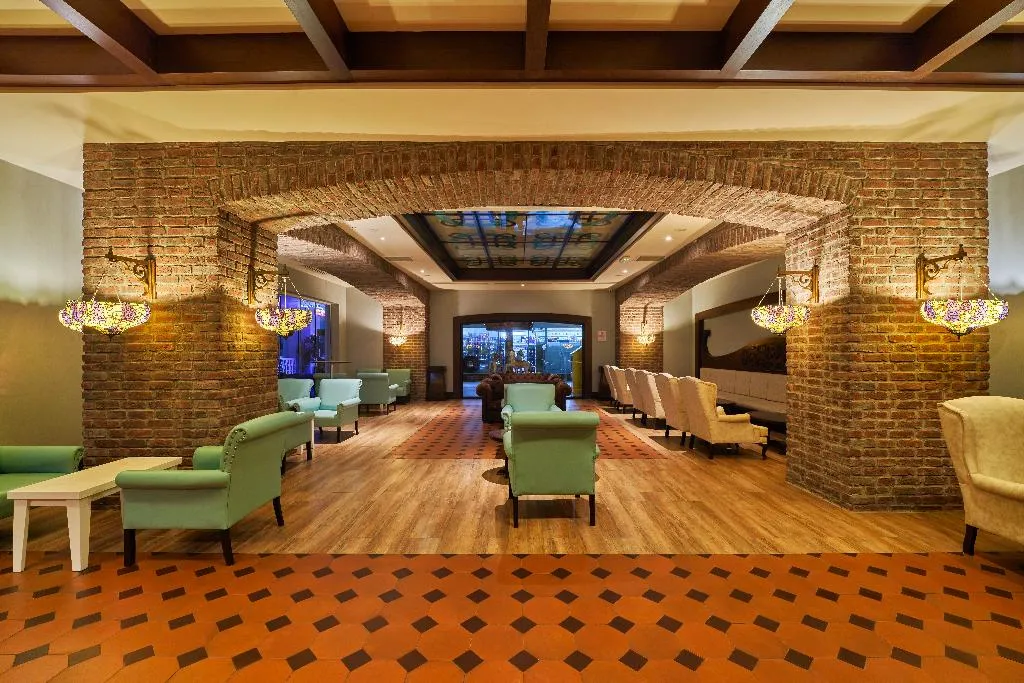 Bar, Orange County Alanya Family Concept, Antalya