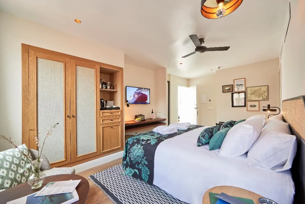 Double or Twin SUPERIOR Room, Hotel M House, Majorca