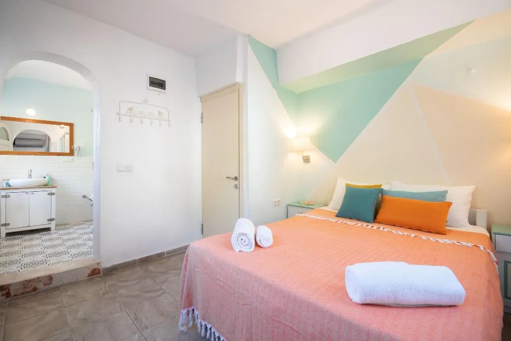 Room STANDARD Room, Kuytu Bed & Breakfast, Dalaman