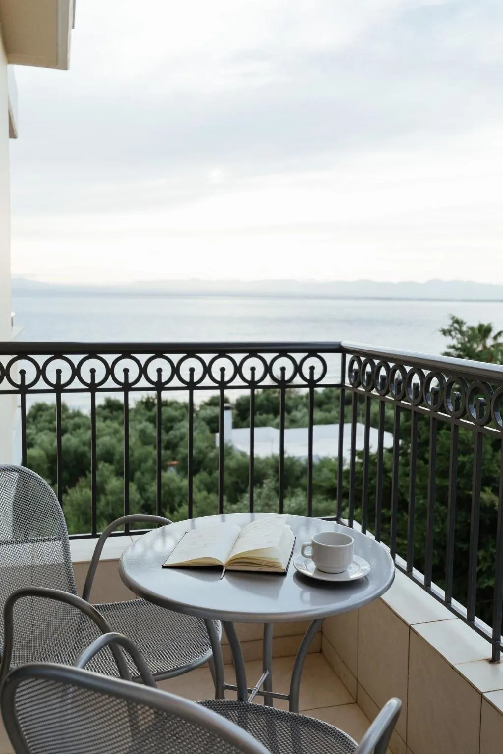 TWIN STANDARD Room, Akti Taygetos Conference Resort, Kalamata