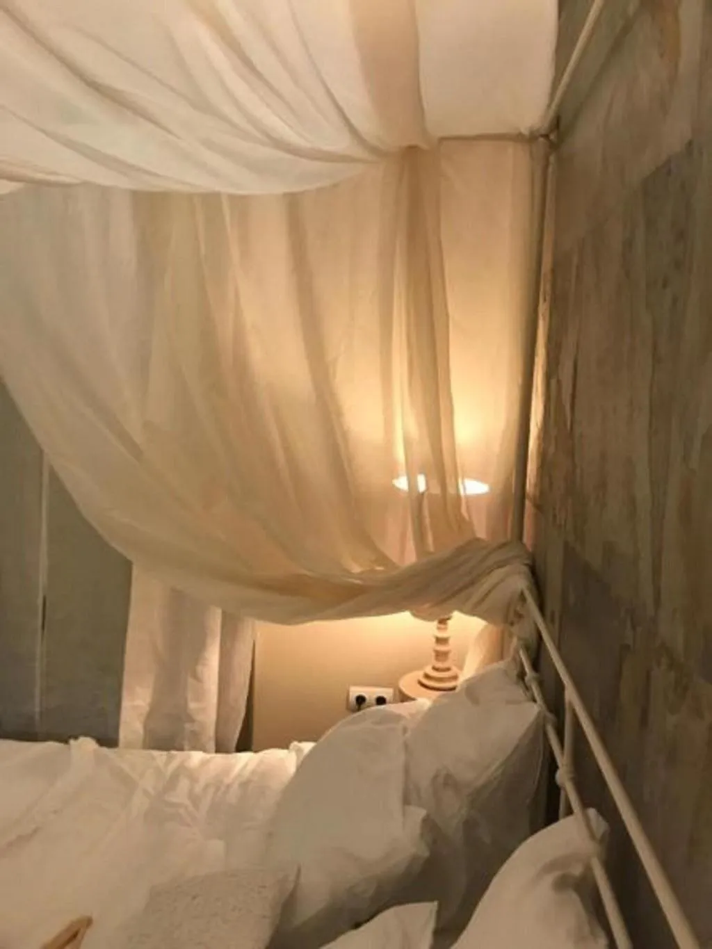 Room, La Dimora Del Casanova, Costa Blanca