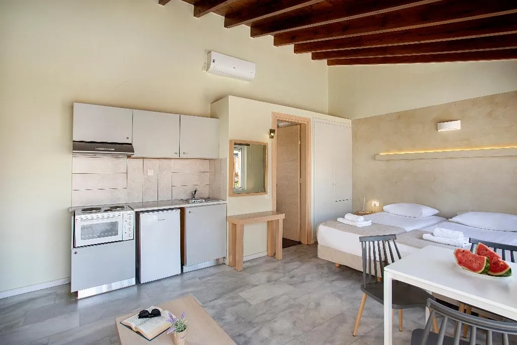 STUDIO STANDARD Room, Elma's Dream Apartments, Crete
