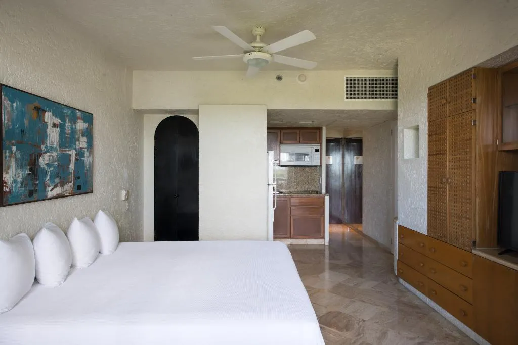 STUDIO STANDARD Room, Club Regina Cancun managed by Accor, Cancun Area
