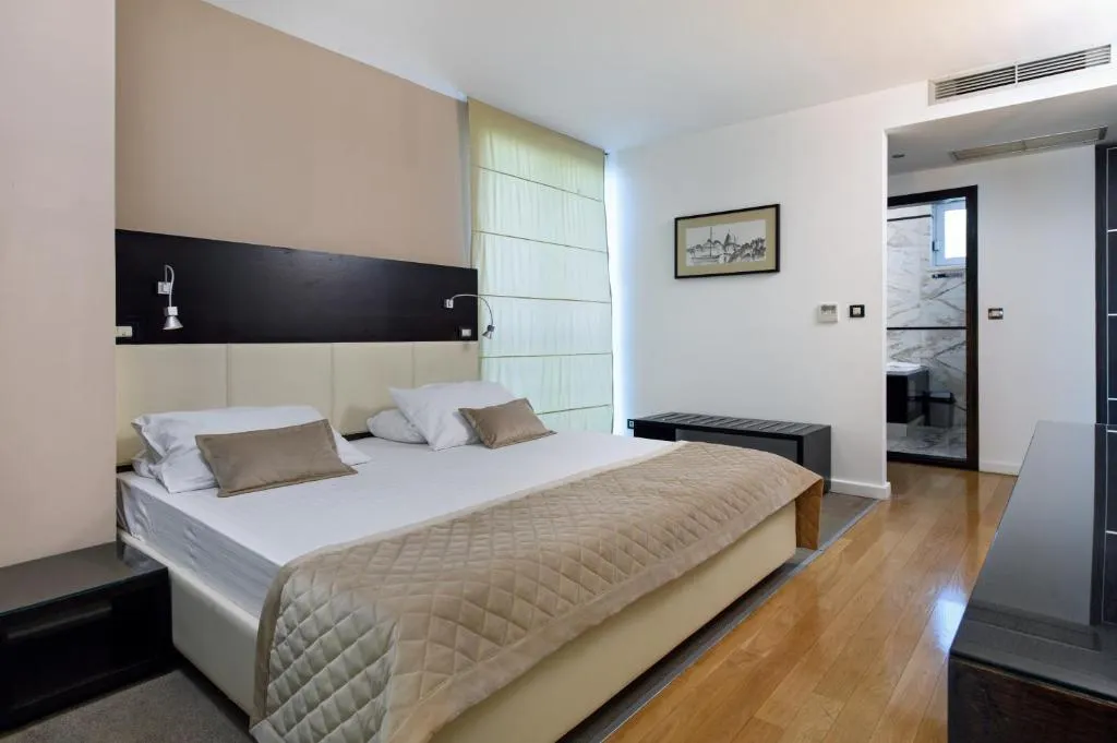 SUITE COMFORT SEA VIEW Room, San Antonio, Split