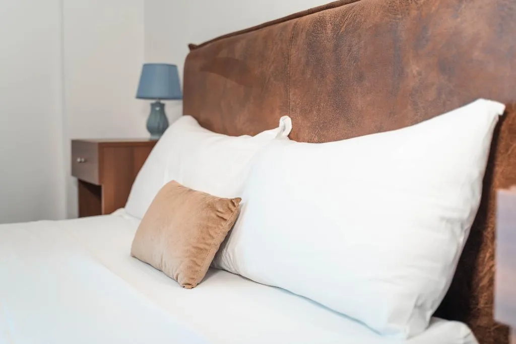 DOUBLE SINGLE USE CLASSIC Room, Kairos Hotel, Naples