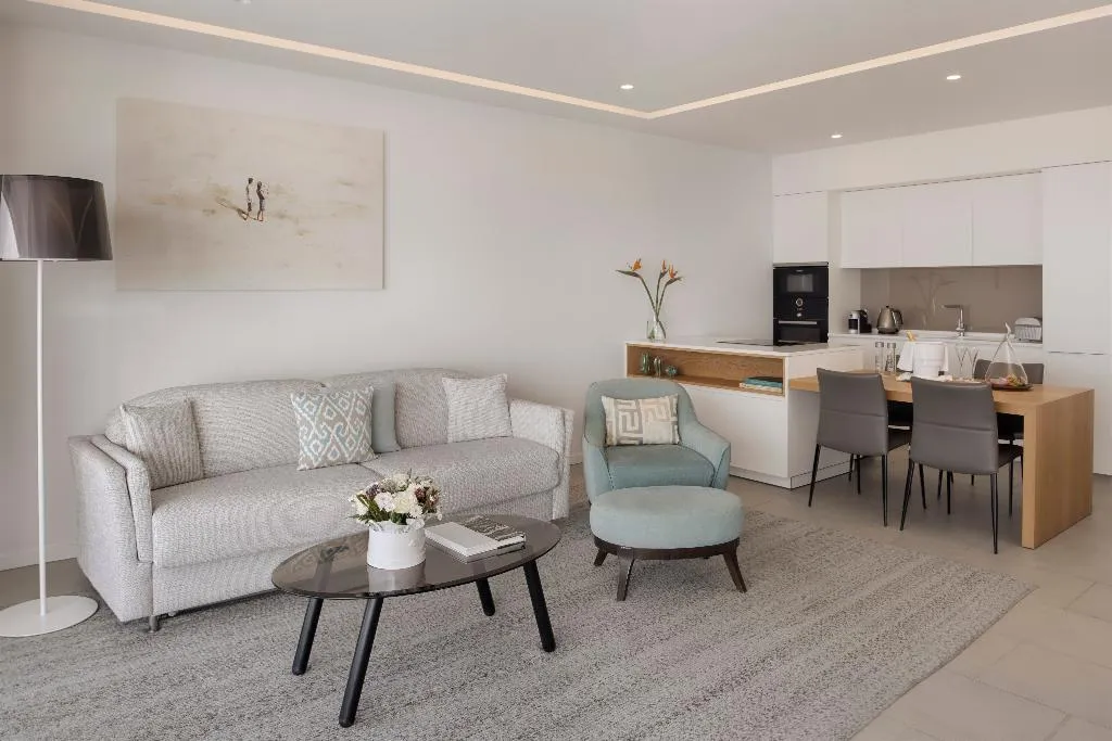 SUITE DELUXE Room, Royal Hideaway Corales Suites, Tenerife
